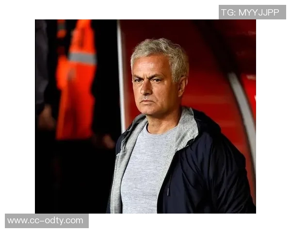 穆里尼奥谈非洲球员称呼自己为老爹的忠诚与纯粹情感