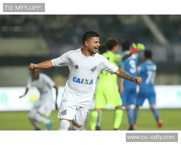 桑托斯官方宣布29岁前锋巴尔博萨租借回归曾两度效力球队