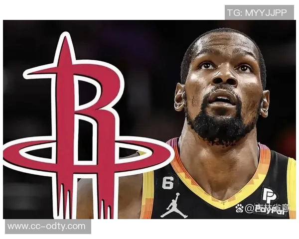 杜兰特谈冠军观念：没有冠军就被视为输家是个严重问题