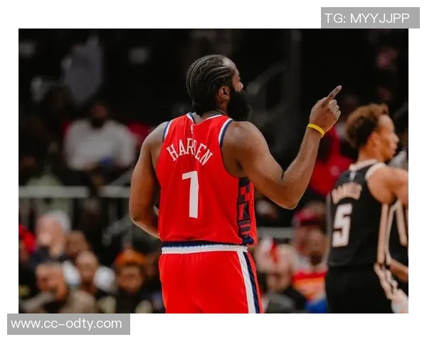 名记透露哈登暂无离队意向快船计划引入强力搭档助力登卡组合 名记透露哈登暂无离队意向快船计划引入强力搭档助力登卡组合