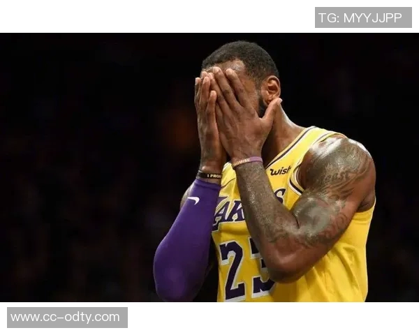 湖人连败原因不在詹姆斯而是东部伤病困扰球队表现下滑 湖人连败原因不在詹姆斯而是东部伤病困扰球队表现下滑