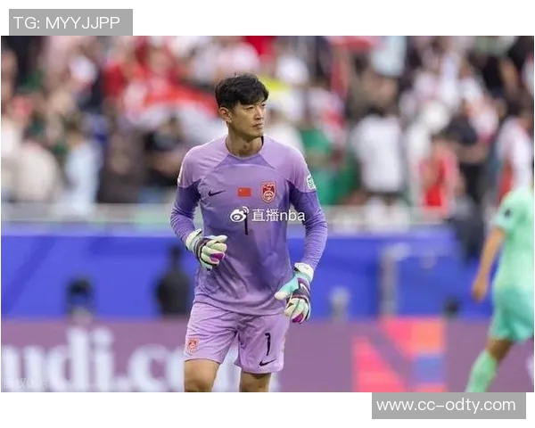 中超年度最佳守门员候选名单揭晓李昊刘殿座赵博入围颜骏凌意外落选