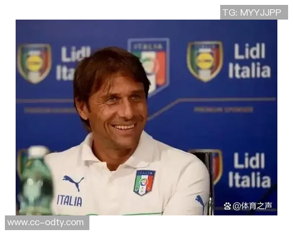 孔蒂执教意大利球队仅一次晋级欧冠淘汰赛却因禁赛缺席的尴尬经历