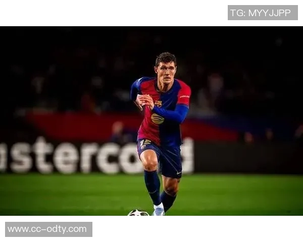 巴萨尚未与克里斯滕森续约合同赛季结束后再评估去留情况